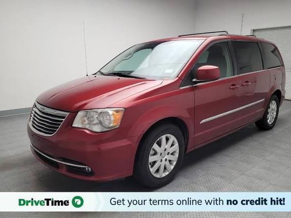 CHRYSLER TOWN AND COUNTRY 2014 2C4RC1BG2ER443858 image